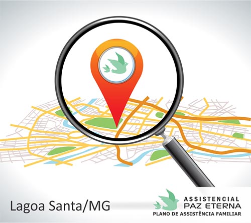 Funerária em lagoa santa 