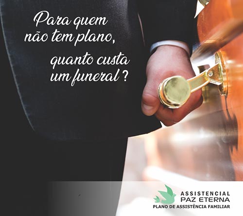 Para quem não tem plano, quanto custa um funeral?