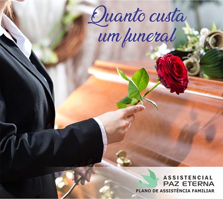 Quanto custa um funeral